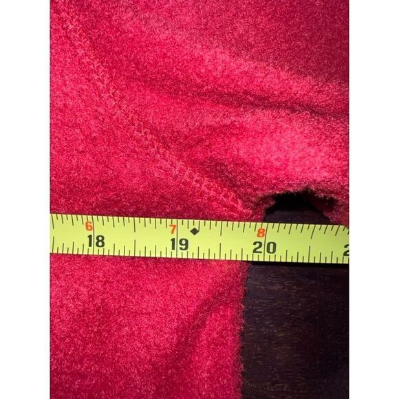 Big Kids Coca-Cola Red Hoodie Size M - Picture 5 of 7